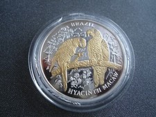 10 Dollars 2004 Republic of