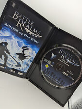 Battle Realms: Winter of The