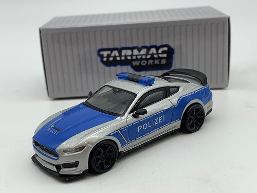 Ford mustang german - ford,