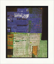 Hundertwasser Wolkenkratzer