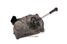 059129086D 059129086M Audi/VW A6 4F/C6 2.7l V6 TDI Saugrohr Luftklappensteller