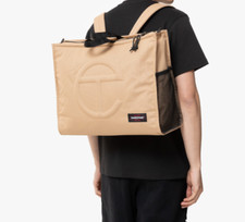 Telfar x Eastpak Shopper Large