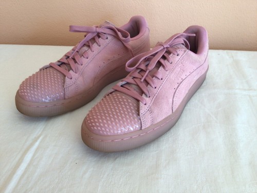 Puma suede sneaker schuhe - puma,