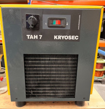 KAESER KRYOSEC Druckluftkältetrockner TAH7
