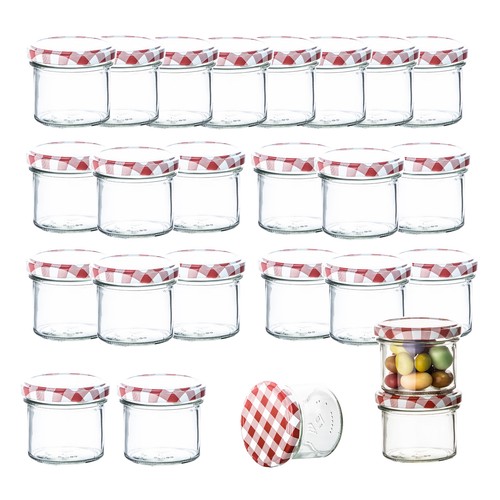 24er set sturzgläser - 24er,