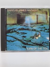 Barclay James Harvest - Turn