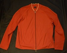 Hugo Boss Hoodie Sweatjacke