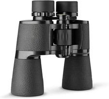 New Baigish 20x50 Binoculars