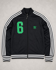 Adidas Beckenbauer Track