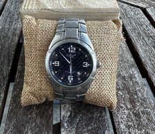 Casio Edifice EF-125D