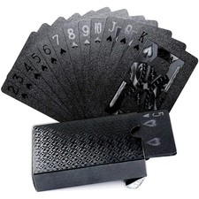 Wasserfeste Joyoldelf Poker
