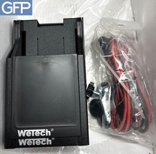 Ladehalterung "WTC605 Passiv"