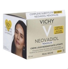 Vichy Neovadiol Tagescreme