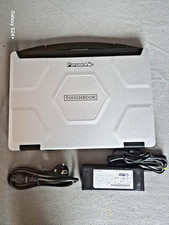 Panasonic  CF-54 MK1 i5-5300