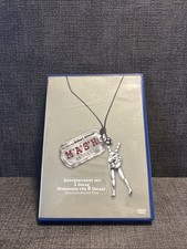 M*A*S*H 4077th von Robert Altman! mit Donald Sutherland! Klassiker