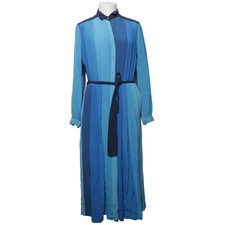 Louis Féraud, Maxikleid