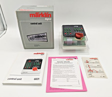 Märklin H0 Control Unit 60211