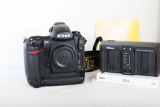 Unique Nikon D3X   and very