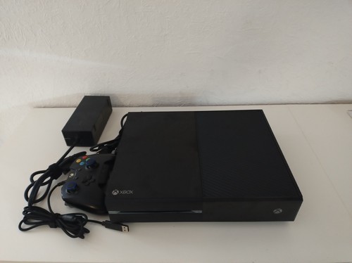 Microsoft xbox one - microsoft, model