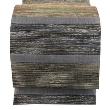 Kimono Obi Gold Seide mit