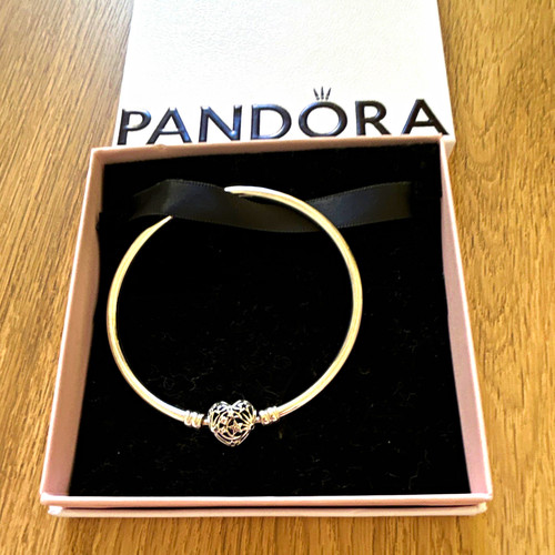 Pandora armreif armband - pandora, armreif-armband,