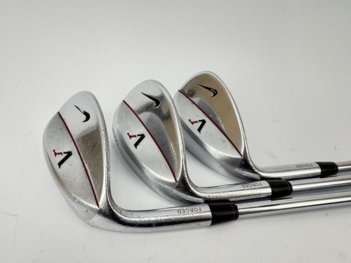 Nike wedge set forged - nike,