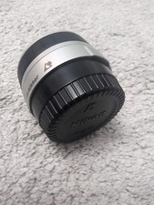 Nikon IX-Nikkor Objektiv