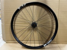 DT Swiss F1900 Laufrad 20x110