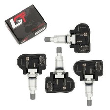 4x Reifendrucksensor RDKS RDCi