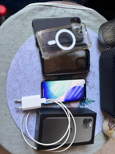 Iphone pro 64gb mit ios - 11,