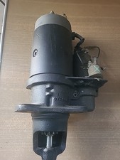 Anlasser Bosch Lkw Mercedes Actros 