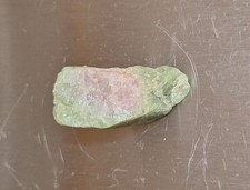 Wassermelonen Turmalin