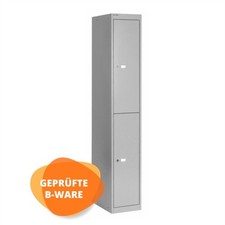 BISLEY Office Garderoben-