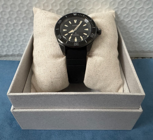 Seiko prospex automatic - prospex,