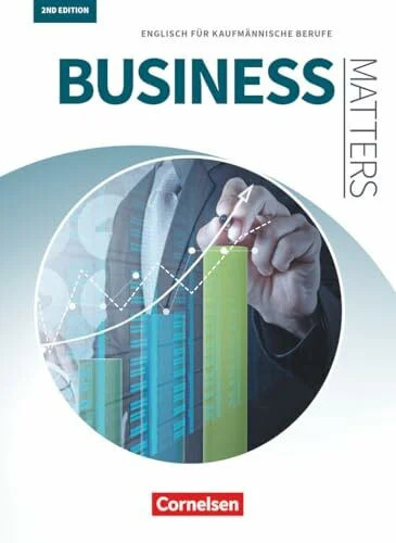 Matters wirtschaft englisch - wirtschaft,