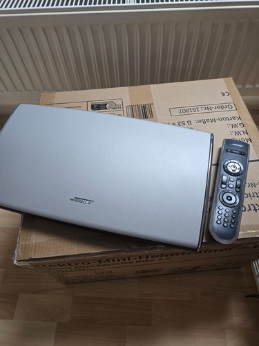 Bose lifstyle 520 - bose,