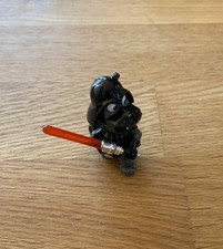 Variante -  Dark Laser Black