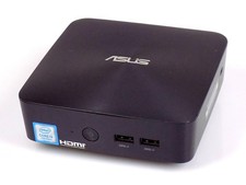 Asus VivoMini UN65U Mini-PC