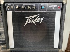 Peavy Backstage 30 Verstärker