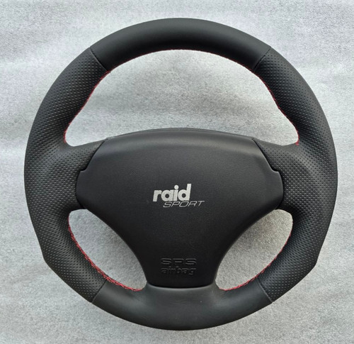 Raid silberpfeil leder - raid,