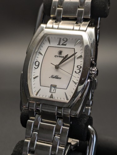 Cyma nollesse 527 date - cyma,