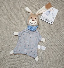 Hase Tchibo Tcm Punkte blau