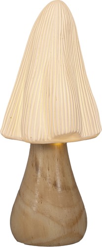 Hgd led keramikpilz auf - hgd, led-keramikpilz