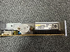 Zoll lw diskettenlaufwerk - lw,