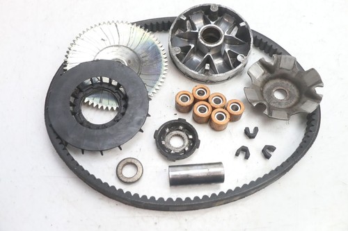 Variometer piaggio fly 2t 50 - fly,
