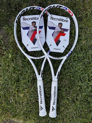 New tecnifibre tfight - tfight, 270