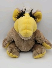 ALF Stofftier Plüschtier Retro Vintage