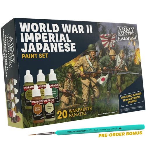 The army painter warpaints - the,