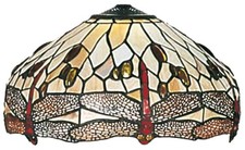 Tiffany Lampe Lampenschirm