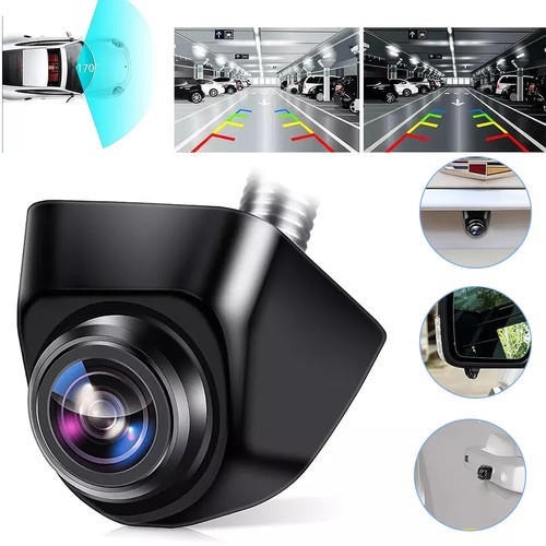 Ahd 1080p rückfahrkamera auto - ahd,